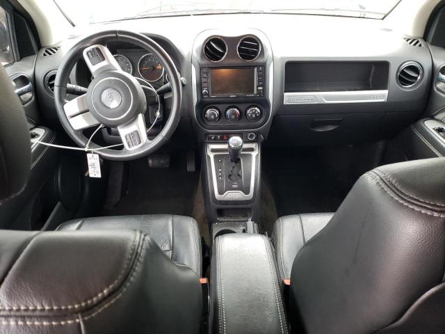 Photo 8 from auction – 2017 JEEP COMPASS LA with VIN 1C4NJDEB3HD126412