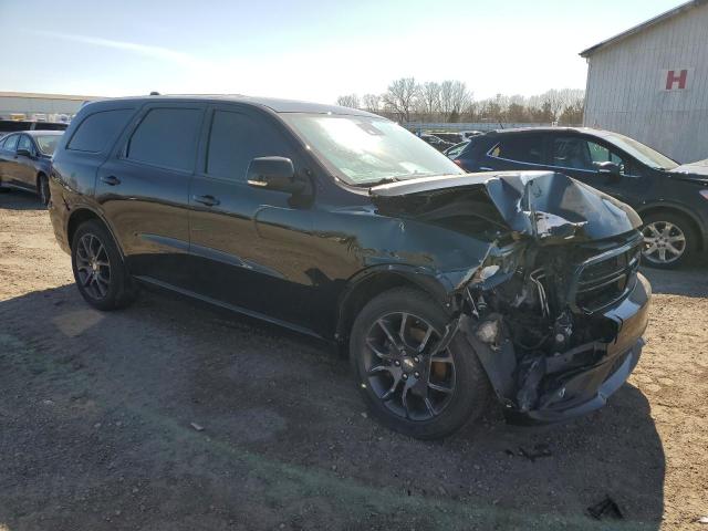 Photo 4 from auction – 2017 DODGE DURANGO R/ with VIN 1C4SDJCT0HC821067