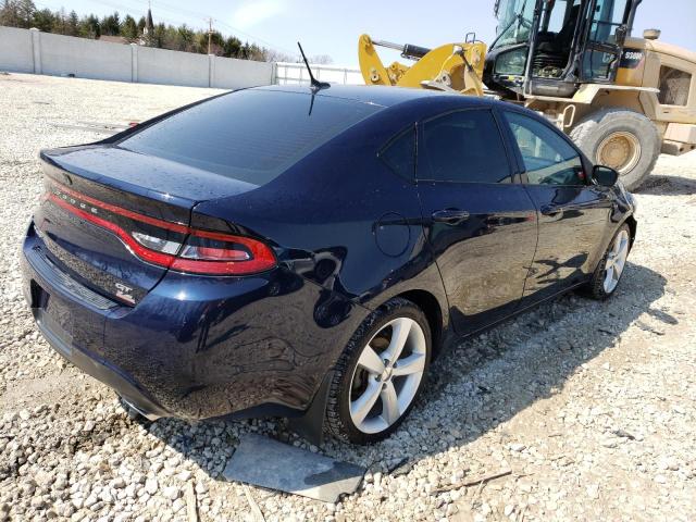 Photo 3 from auction – 2015 DODGE DART GT with VIN 1C3CDFEBXFD180852