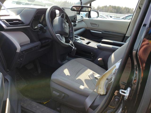 Photo 7 from auction – 2021 TOYOTA SIENNA LE with VIN 5TDBSKFC8MS004008