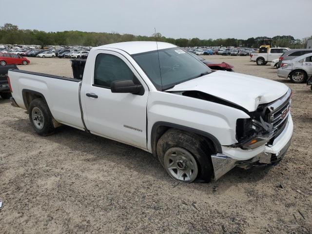 Photo 4 from auction – 2016 GMC SIERRA C15 with VIN 1GTN1LEC2GZ903652