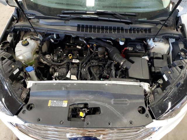 Photo 11 from auction – 2020 FORD EDGE SEL with VIN 2FMPK4J95LBB05760