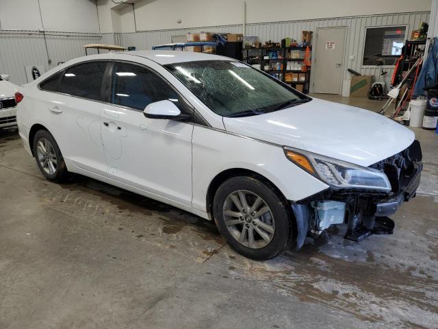 Photo 4 from auction – 2015 HYUNDAI SONATA SE with VIN 5NPE24AF3FH005814