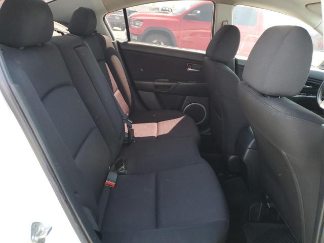 Photo 10 from auction – 2007 MAZDA 3 S with VIN JM1BK324271740089