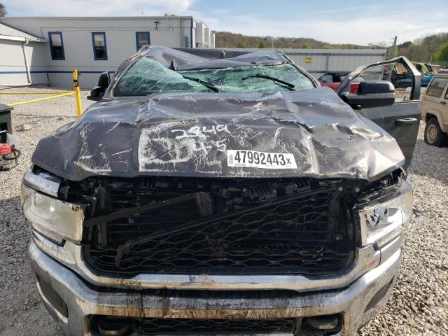 Photo 11 from auction – 2022 RAM 2500 TRADE with VIN 3C6UR5CL9NG252849