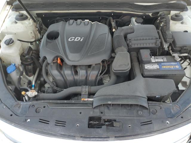 Photo 11 from auction – 2012 KIA OPTIMA LX with VIN KNAGM4A71C5287214
