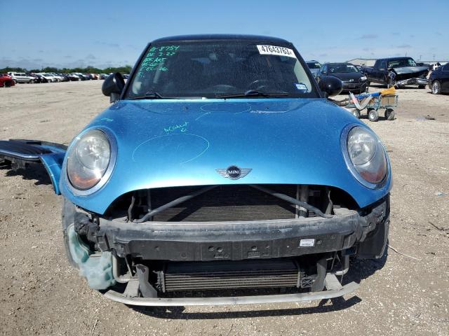 Photo 5 from auction – 2016 MINI COOPER with VIN WMWXP5C59G2D14100