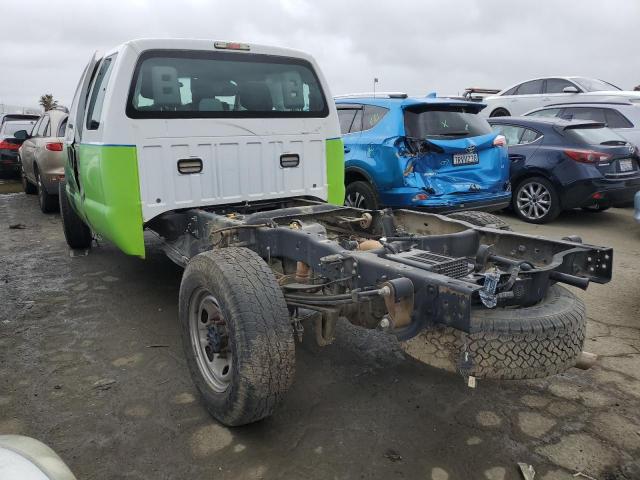 Photo 2 from auction – 2016 FORD F350 SUPER with VIN 1FT7X3A65GEC72443