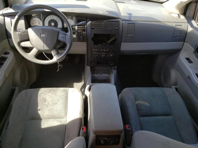Photo 8 from auction – 2007 DODGE DURANGO SX with VIN 1D8HB38P07F570492