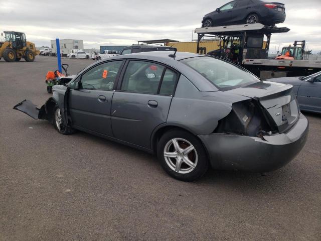 Photo 2 from auction – 2007 SATURN ION LEVEL with VIN 1G8AJ55F17Z207234