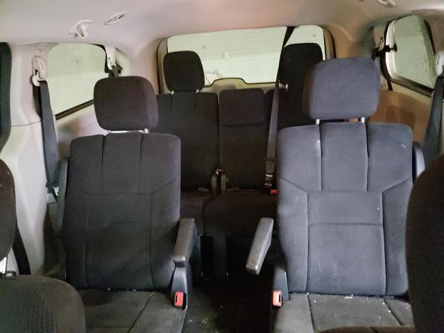 Photo 10 from auction – 2012 DODGE GRAND CARA with VIN 2C4RDGBG1CR105476