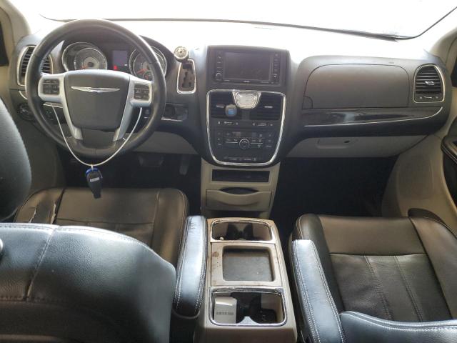 Photo 8 from auction – 2012 CHRYSLER TOWN & COU with VIN 2C4RC1BG9CR326307