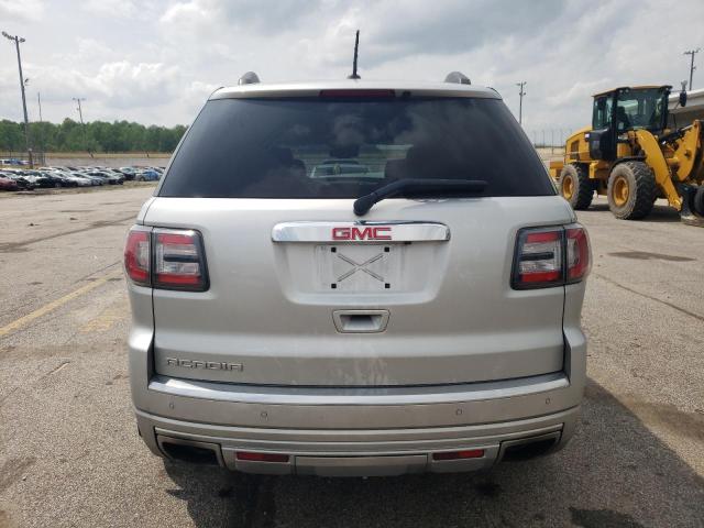 Photo 6 from auction – 2016 GMC ACADIA DEN with VIN 1GKKRTKD1GJ329086