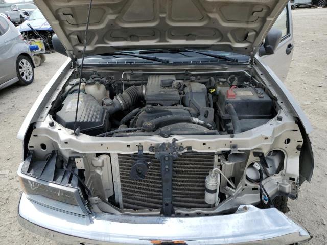 Photo 11 from auction – 2004 CHEVROLET COLORADO with VIN 1GCCS136648163840