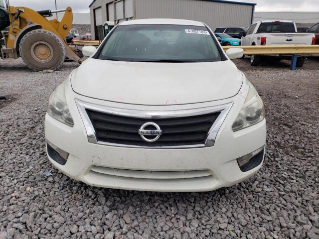 Photo 5 from auction – 2013 NISSAN ALTIMA 2.5 with VIN 1N4AL3AP9DC274042