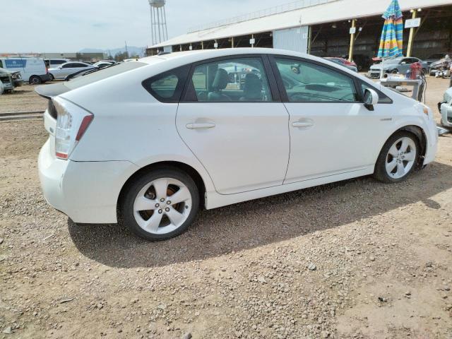 Photo 3 from auction – 2010 TOYOTA PRIUS with VIN JTDKN3DUXA0088016