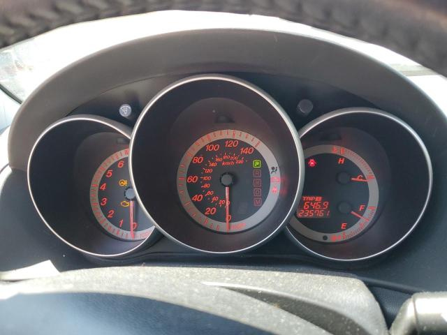 Photo 9 from auction – 2007 MAZDA 3 S with VIN JM1BK324271740089