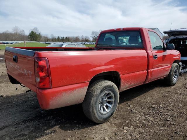 Photo 3 from auction – 2003 CHEVROLET SILVERADO with VIN 1GCEC14VX3Z280714