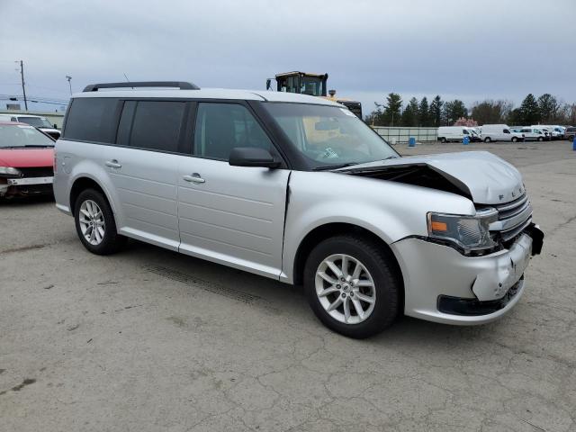 Photo 4 from auction – 2015 FORD FLEX SE with VIN 2FMGK5B83FBA02661