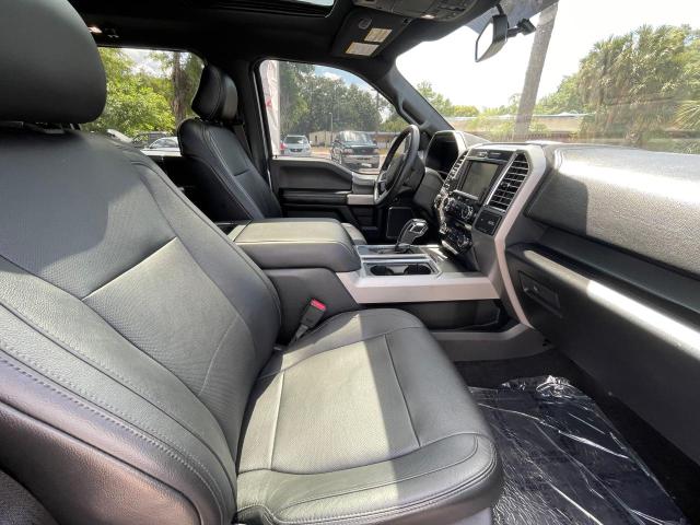 Foto 5 de la subasta – 2015 FORD F150 SUPER con VIN 1FTEW1CG2FFC87124