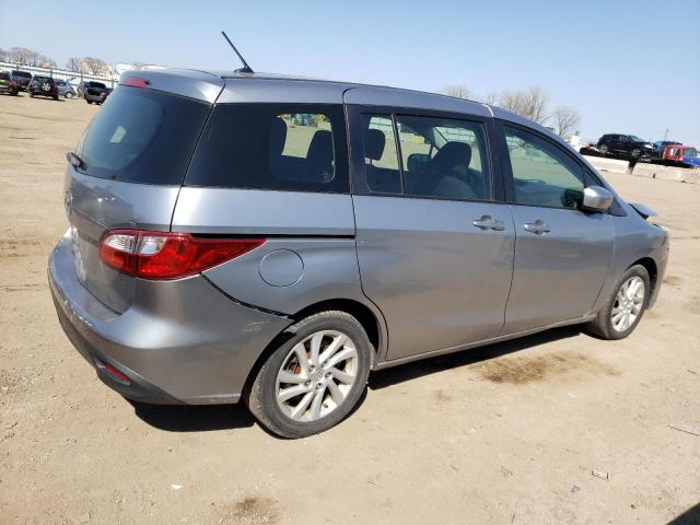 Photo 3 from auction – 2012 MAZDA 5 with VIN JM1CW2BL2C0117128
