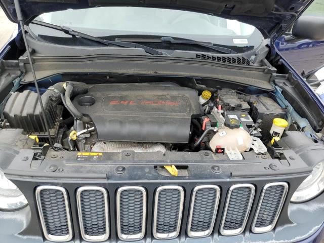 Photo 11 from auction – 2017 JEEP RENEGADE S with VIN ZACCJAAB9HPF05783