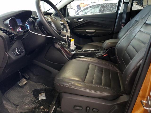Photo 7 from auction – 2016 FORD ESCAPE TIT with VIN 1FMCU9JX5GUB09067