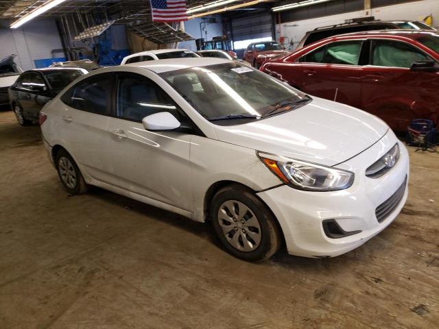 Photo 4 from auction – 2016 HYUNDAI ACCENT SE with VIN KMHCT4AE1GU136383