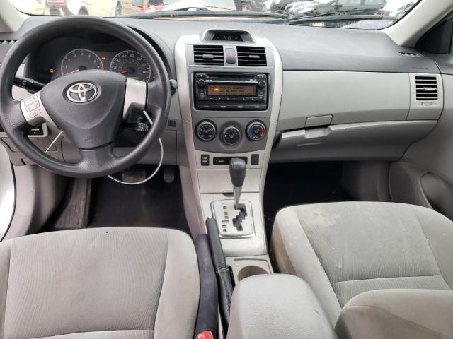 Photo 8 from auction – 2012 TOYOTA COROLLA with VIN 5YFBU4EE9CP054044
