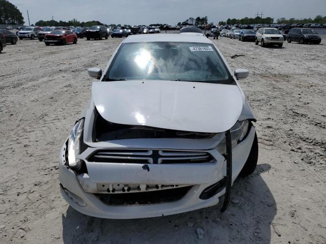 Photo 5 from auction – 2014 DODGE DART SE with VIN 1C3CDFAA9ED678326
