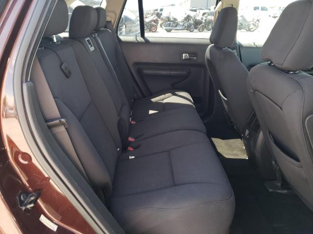 Photo 10 from auction – 2010 FORD EDGE SEL with VIN 2FMDK4JC2ABB59593