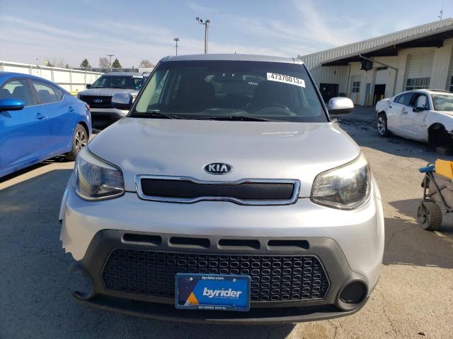 Photo 5 from auction – 2015 KIA SOUL with VIN KNDJN2A21F7755482