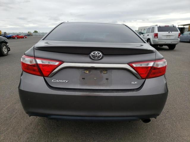Photo 6 from auction – 2016 TOYOTA CAMRY LE with VIN 4T1BF1FK1GU225659