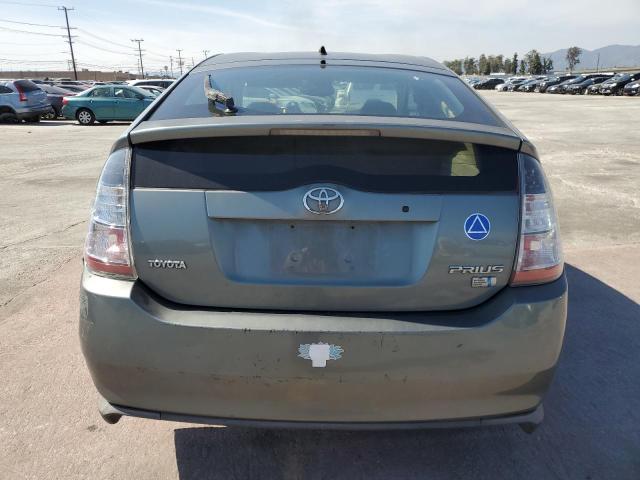 Photo 6 from auction – 2005 TOYOTA PRIUS with VIN JTDKB20U650126968