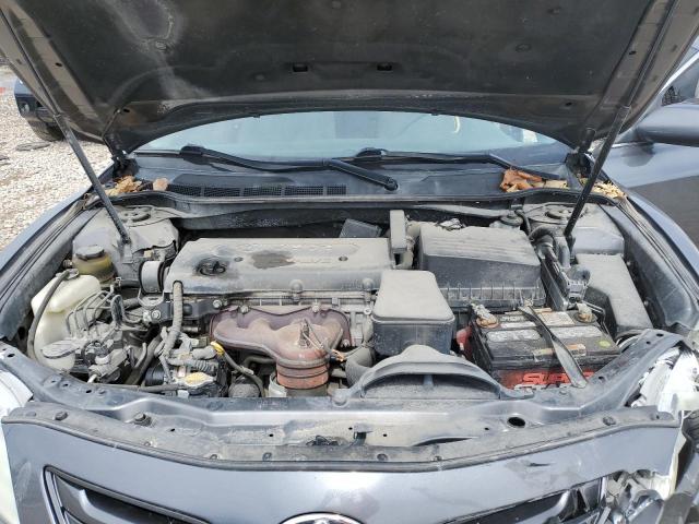 Photo 11 from auction – 2009 TOYOTA CAMRY BASE with VIN 4T4BE46KX9R108935