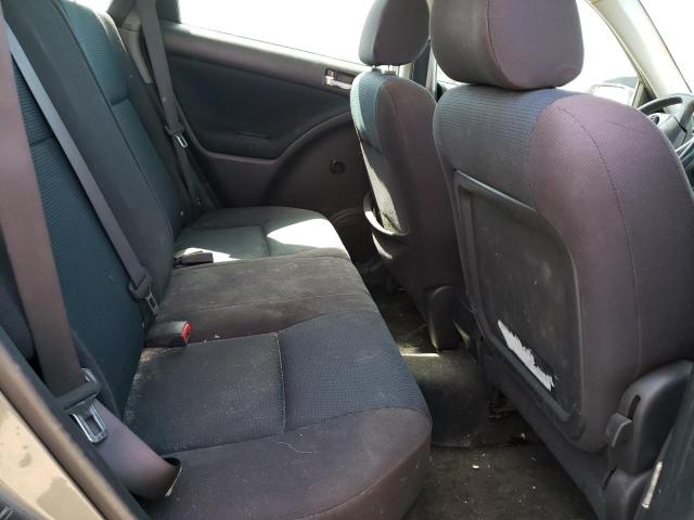 Photo 10 from auction – 2005 TOYOTA COROLLA MA with VIN 2T1KR32EX5C913127