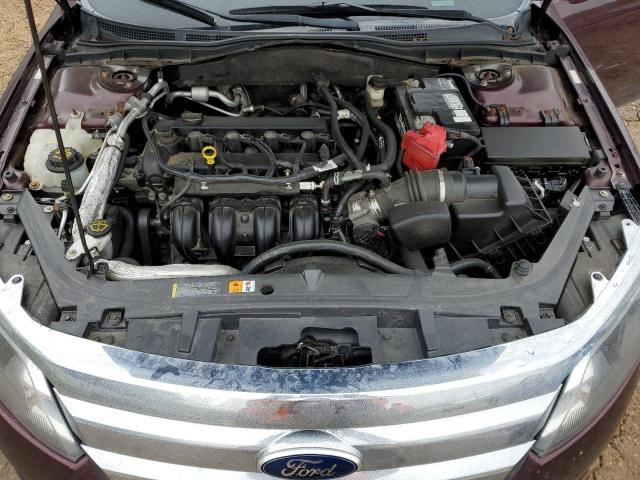 Photo 11 from auction – 2011 FORD FUSION SE with VIN 3FAHP0HA2BR171725