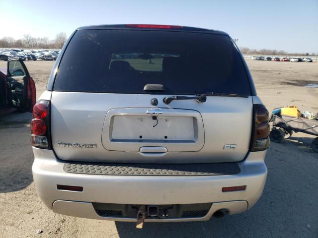 Photo 6 from auction – 2006 CHEVROLET TRAILBLAZE with VIN 1GNET13H362265617