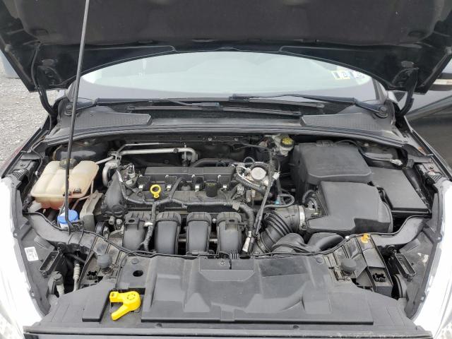 Photo 11 from auction – 2016 FORD FOCUS SE with VIN 1FADP3F22GL368217