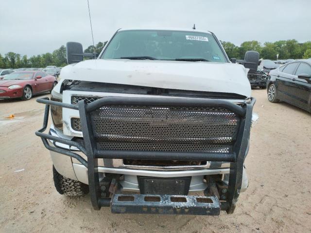 Photo 5 from auction – 2013 CHEVROLET SILVERADO with VIN 1GCRCREA5DZ310800