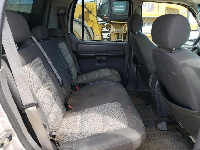 Photo 10 from auction – 2004 FORD EXPLORER S with VIN 1FMZU67K84UB42287