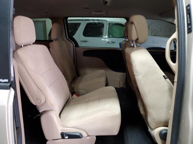 Photo 10 from auction – 2014 DODGE GRAND CARA with VIN 2C4RDGCG5ER137932