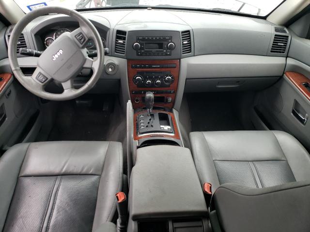 Photo 8 from auction – 2005 JEEP GRAND CHER with VIN 1J4HR58275C677767