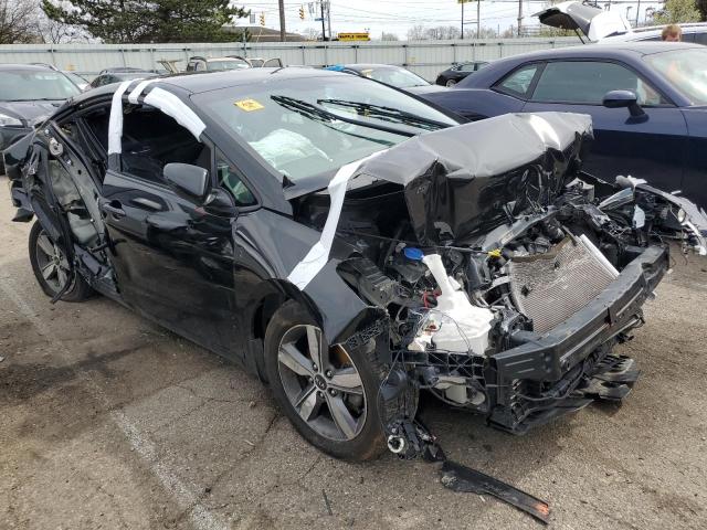 Photo 4 from auction – 2018 KIA FORTE LX with VIN 3KPFL4A78JE200444
