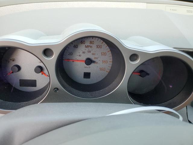 Photo 9 from auction – 2006 NISSAN MAXIMA SE with VIN 1N4BA41E66C848839