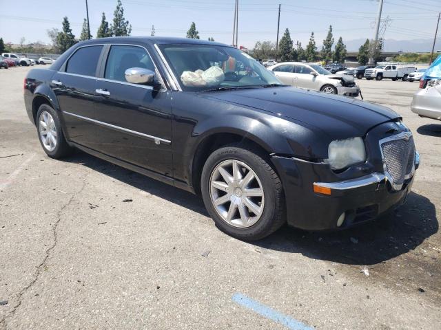 Photo 4 from auction – 2008 CHRYSLER 300C with VIN 2C3KA63HX8H119910