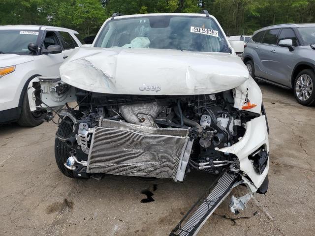 Photo 5 from auction – 2019 JEEP RENEGADE L with VIN ZACNJBBB2KPJ96871