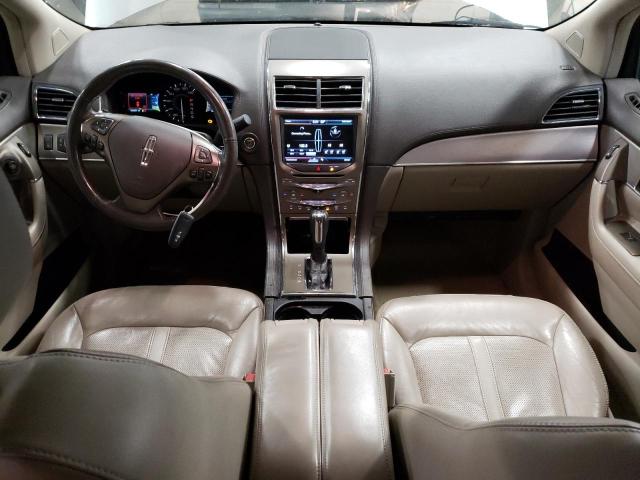 Photo 8 from auction – 2013 LINCOLN MKX with VIN 2LMDJ6JK9DBL05597