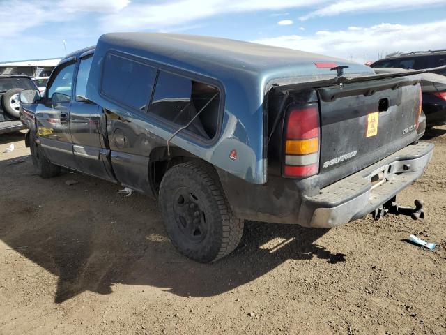 Photo 2 from auction – 2003 CHEVROLET SILVERADO with VIN 1GCEK19T23E314873