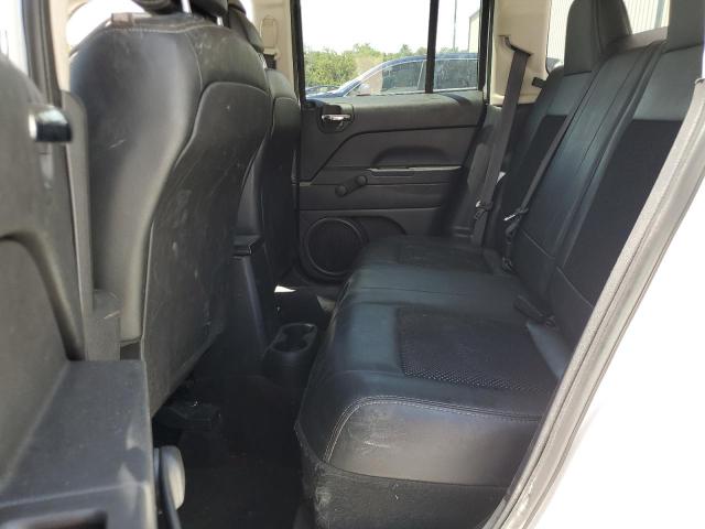 Photo 10 from auction – 2017 JEEP PATRIOT SP with VIN 1C4NJPBA1HD120833